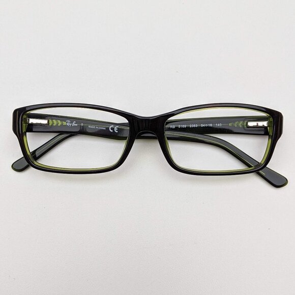 🕶️Ray Ban RB5169 2383 Eyeglasses 54/16 140 /KAO123🕶️ - Picture 1 of 8